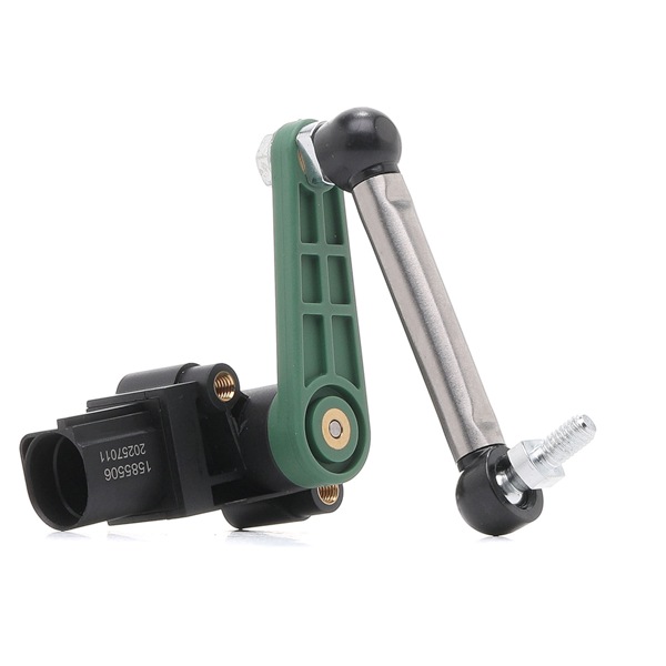 Osta Sensori, Xenonvalo (ajovalokorkeuden säätö) RIDEX:llä 3721S0133 edullisesti hintaan 65,90 €
