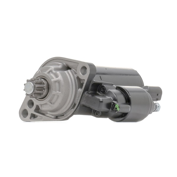 Anlasser von RIDEX REMAN