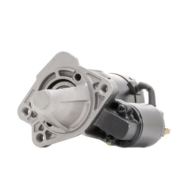 Köp Startmotor av RIDEX REMAN 2S0366R till det låga priset 1340,90 kr