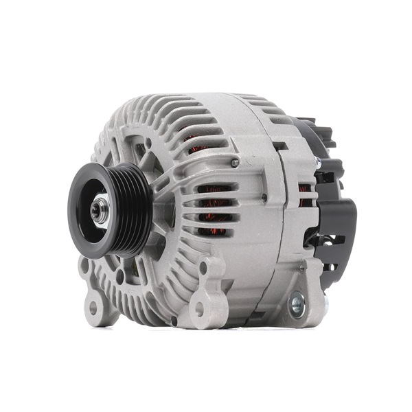 Lichtmaschine von RIDEX REMAN