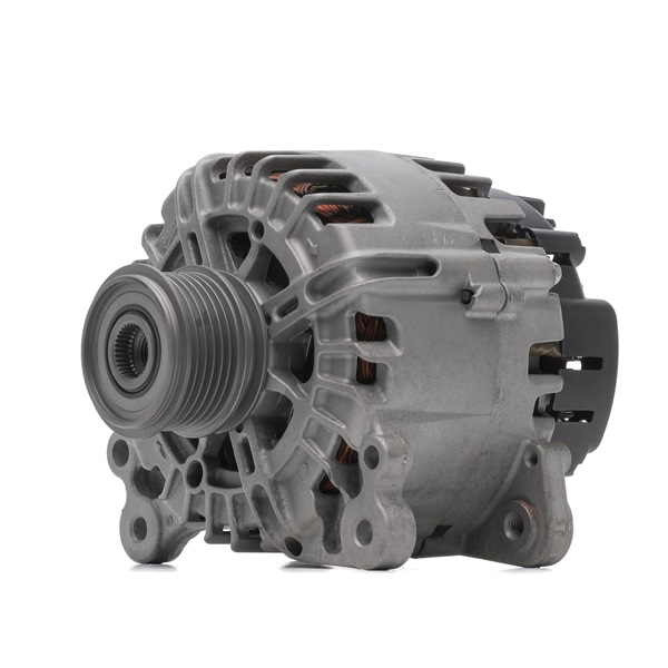 Compre RIDEX REMAN Alternador Art.: 4G0355R online