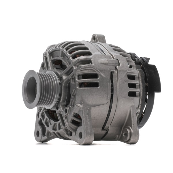Lichtmaschine von RIDEX REMAN