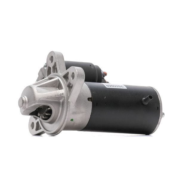 Anlasser 2S0096R