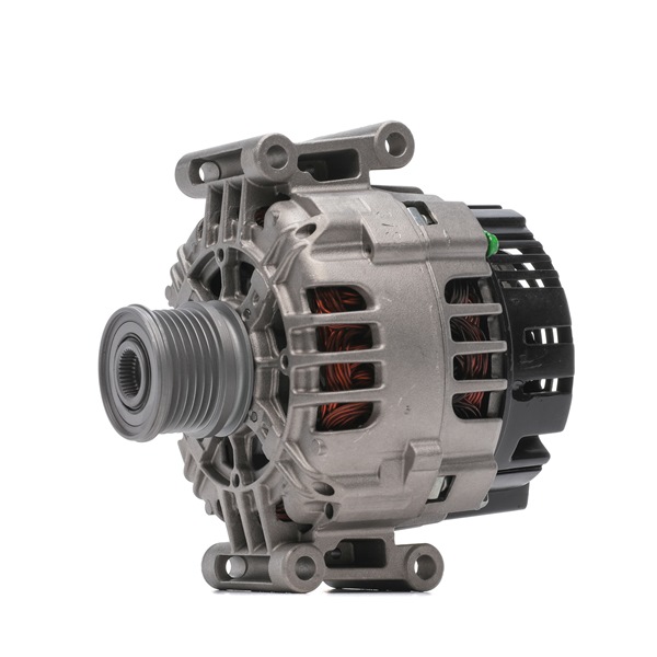 Lichtmaschine von RIDEX REMAN