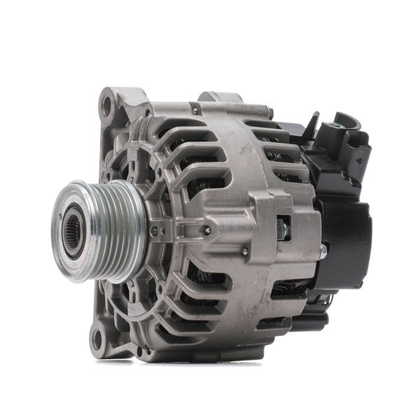 Lichtmaschine von RIDEX REMAN