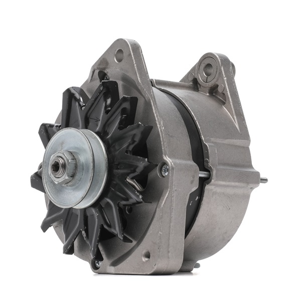 Lichtmaschine von RIDEX REMAN