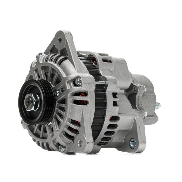 Köp Generator av RIDEX REMAN 4G0944R till det låga priset 2464,70 kr