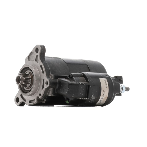 Köp Startmotor av RIDEX REMAN 2S0380R till det låga priset 1288,21 kr