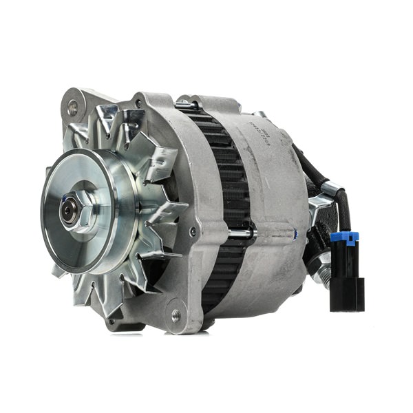 Lichtmaschine von RIDEX REMAN