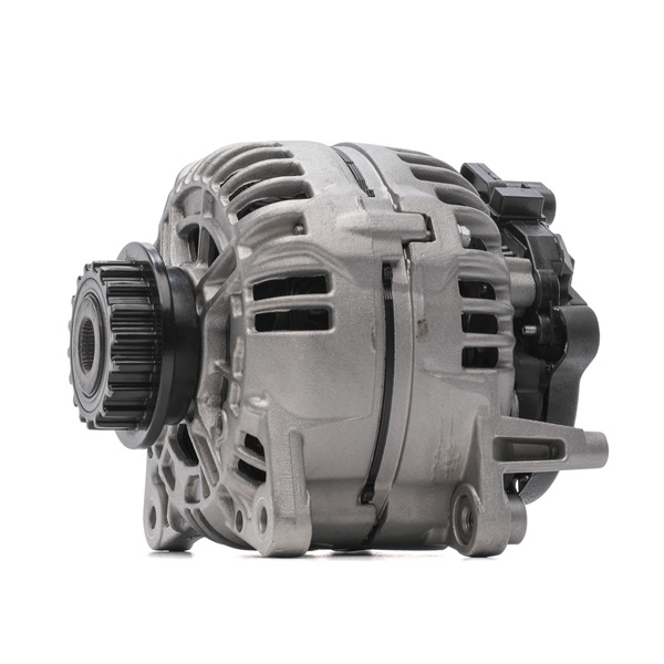 Lichtmaschine von RIDEX REMAN