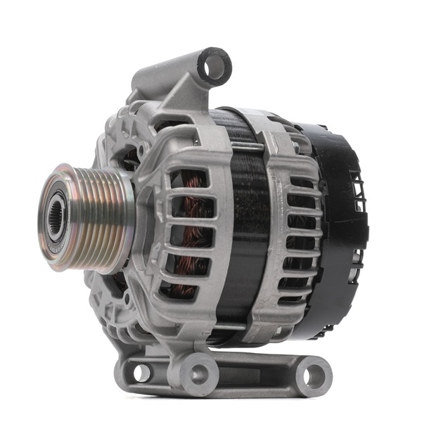 Lichtmaschine von RIDEX REMAN für Defender Pickup (L316) günstig online kaufen