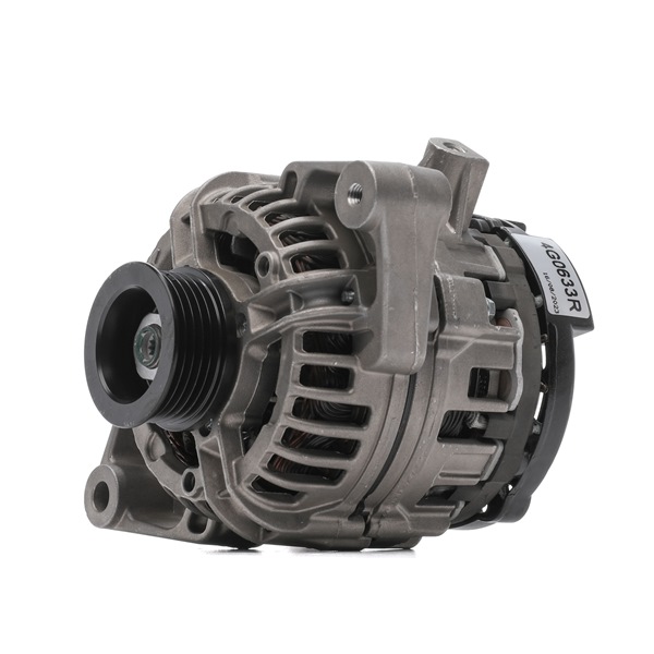 Lichtmaschine 4G0633R