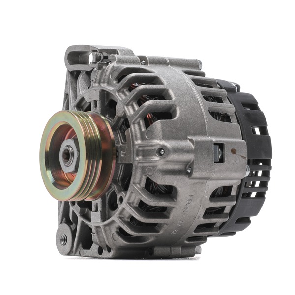 Lichtmaschine von RIDEX REMAN für CLIO II (BB0/1/2_, CB0/1/2_) günstig online kaufen