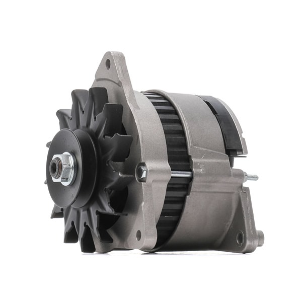 Lichtmaschine von RIDEX REMAN