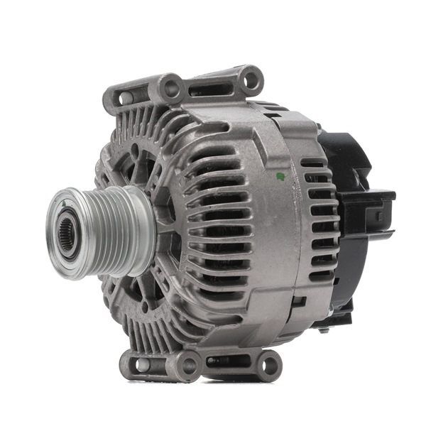 Lichtmaschine von RIDEX REMAN