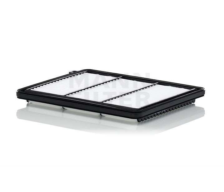 Köp Luftfilter av MANN-FILTER C 25 051 till det låga priset 225,43 kr