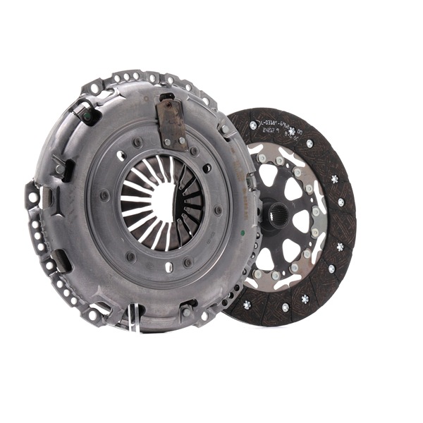 Comprar Kit de embrague de LuK 624 4030 00 a bajo precio de 234,15 €