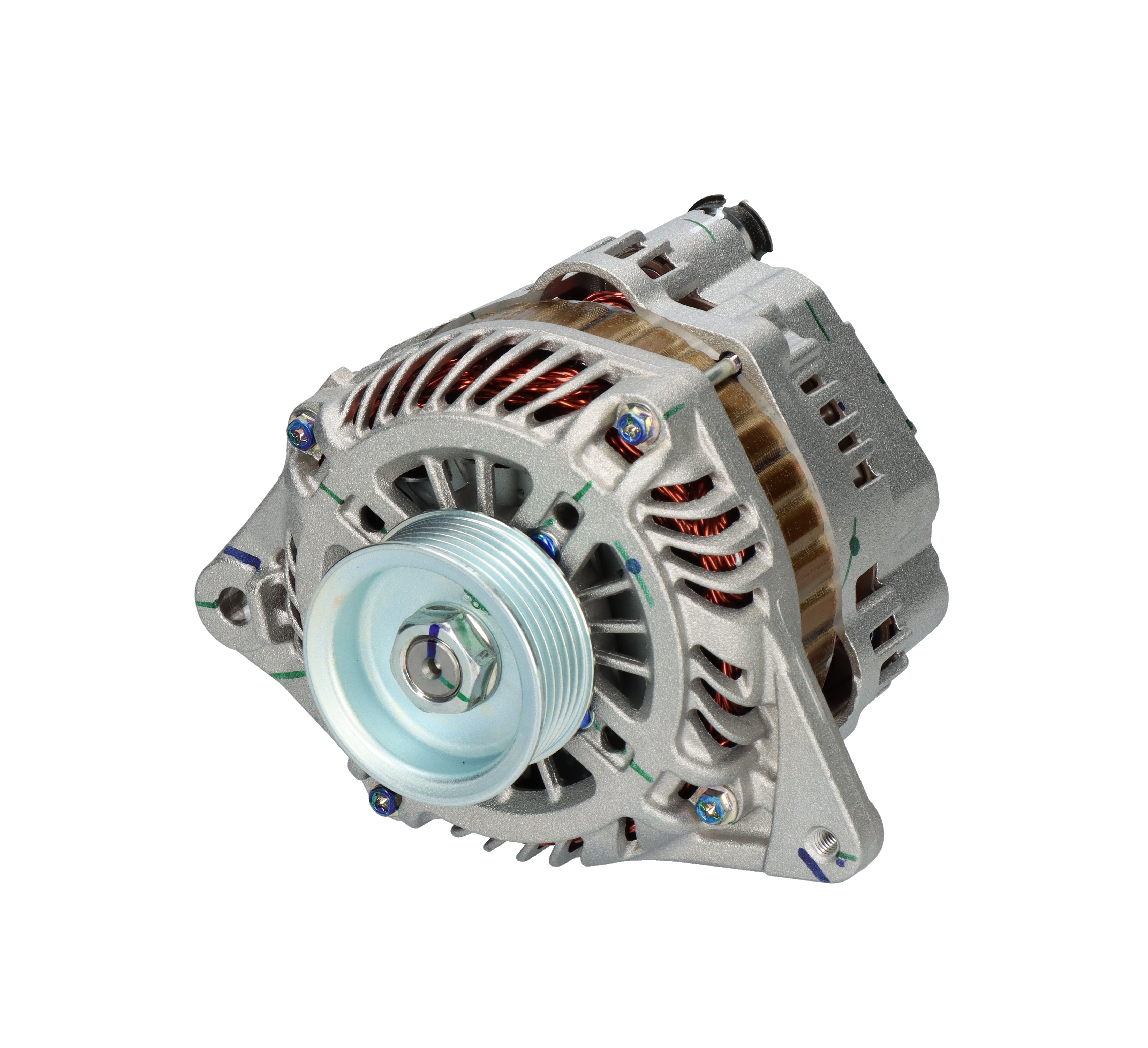 Køb Generator af VALEO 444696 til den lave pris 4437,24 DKK
