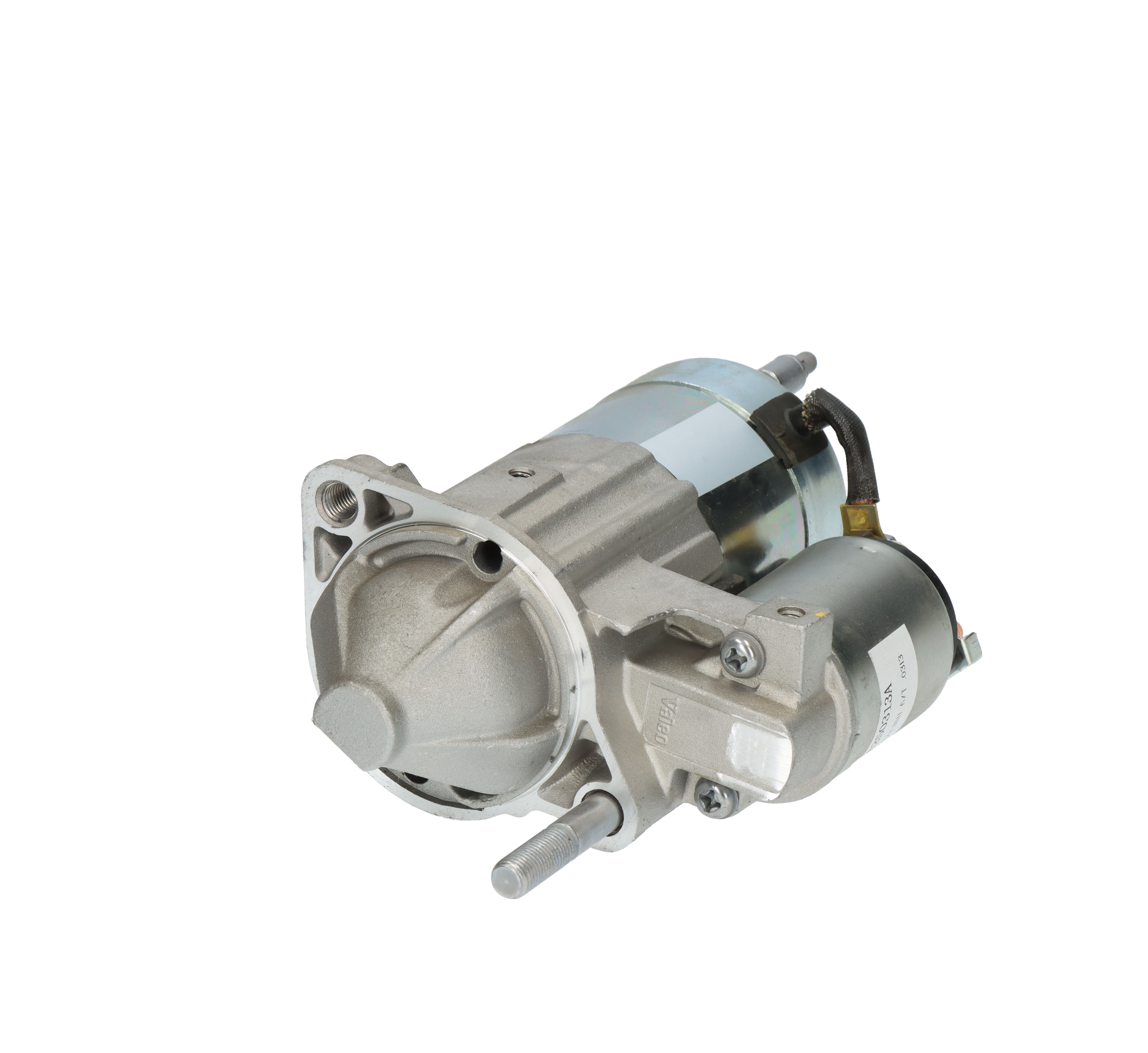 Köp Startmotor av VALEO 460359 till det låga priset 4914,53 kr