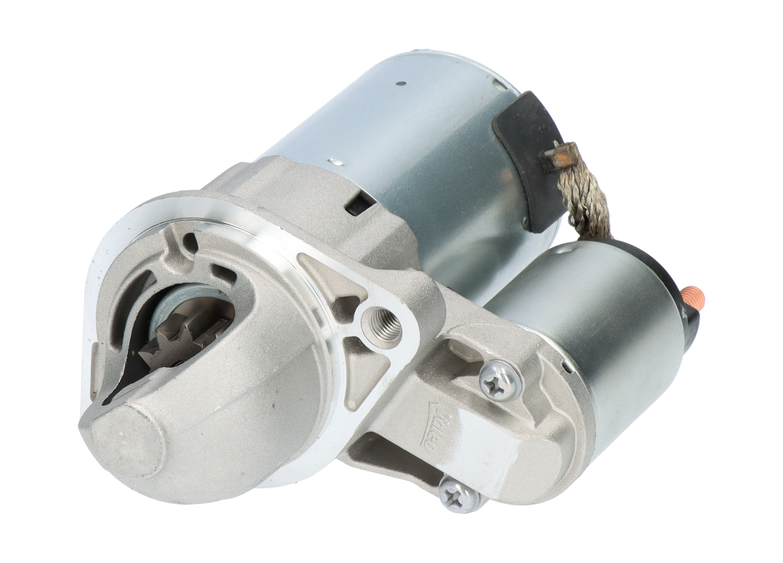 Köp Startmotor av VALEO 460360 till det låga priset 5242,77 kr