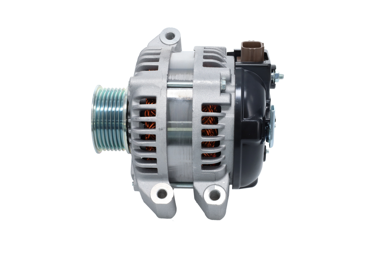 Lichtmaschine 1 986 A01 206