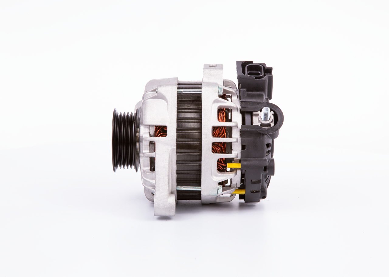 Lichtmaschine 1 986 A01 446