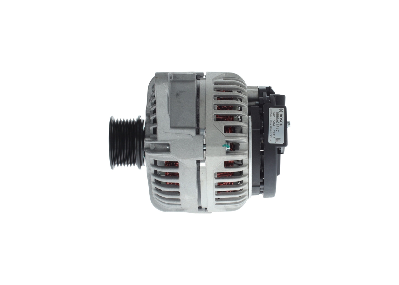 Lichtmaschine 1 986 A01 517 von BOSCH günstig für 226,63 € online kaufen