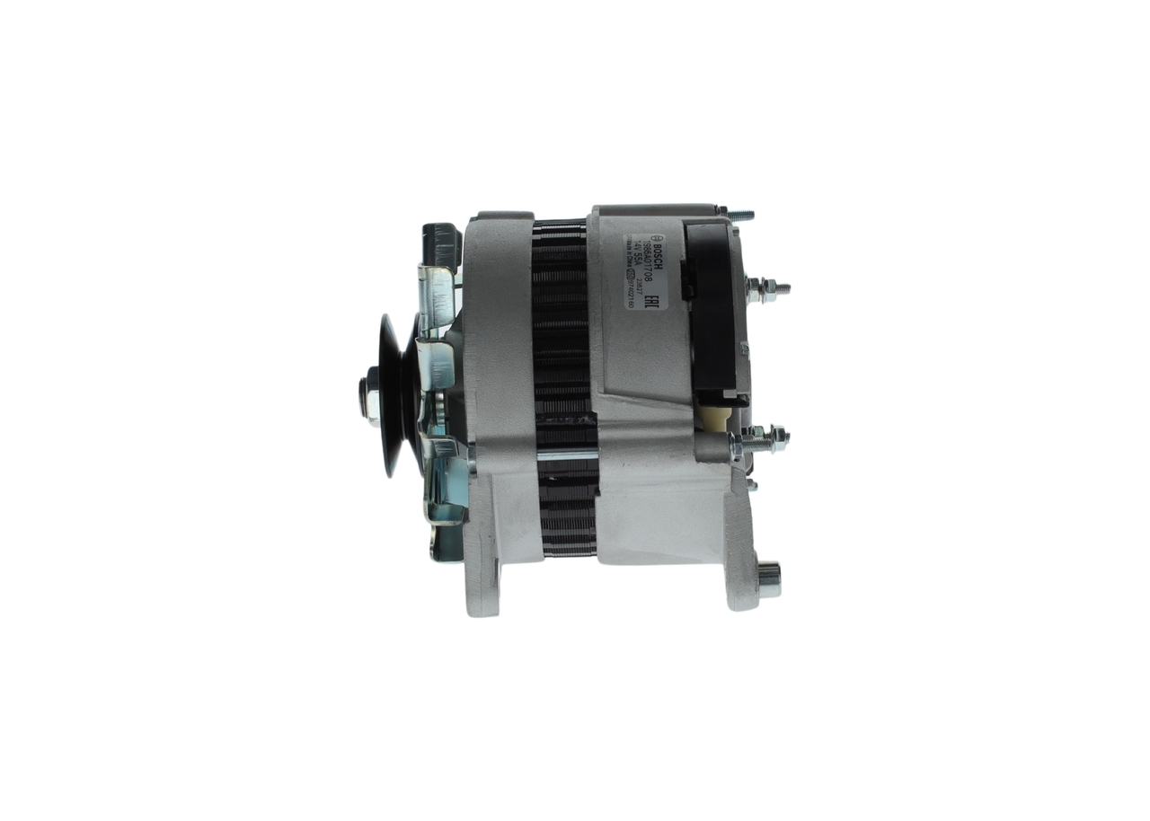 BOSCH Lichtmaschine 1 986 A01 708 online kaufen