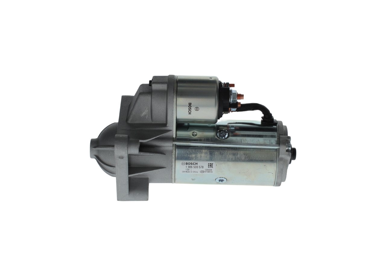 Original BOSCH Anlasser online kaufen