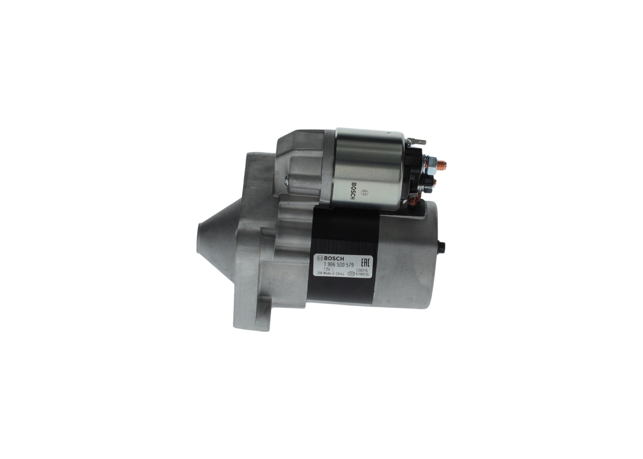 Köp Startmotor av BOSCH 1 986 S00 579 till det låga priset 1870,54 kr