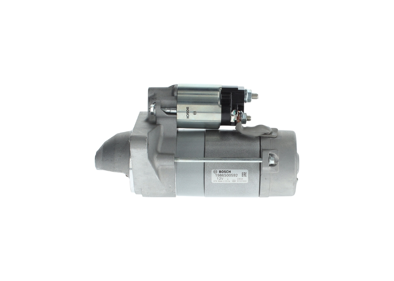 Köp Startmotor av BOSCH 1 986 S00 592 till det låga priset 3799,24 kr