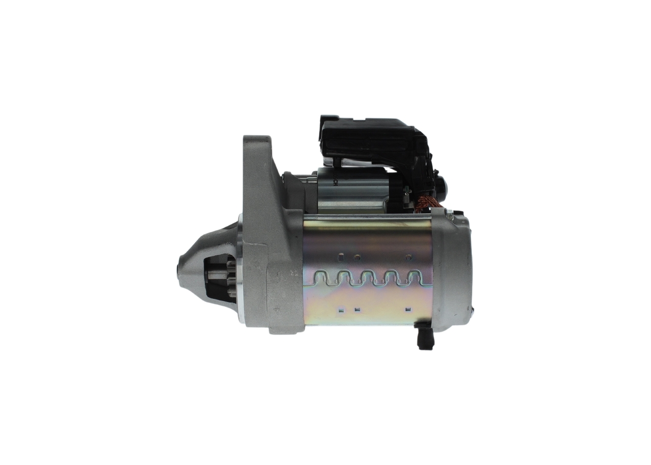 Anlasser 1 986 S00 607 von BOSCH günstig für 242,38 € online kaufen