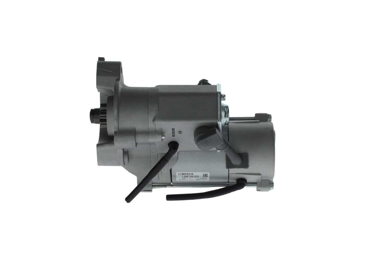 Köp Startmotor av BOSCH 1 986 S00 626 till det låga priset 3595,91 kr