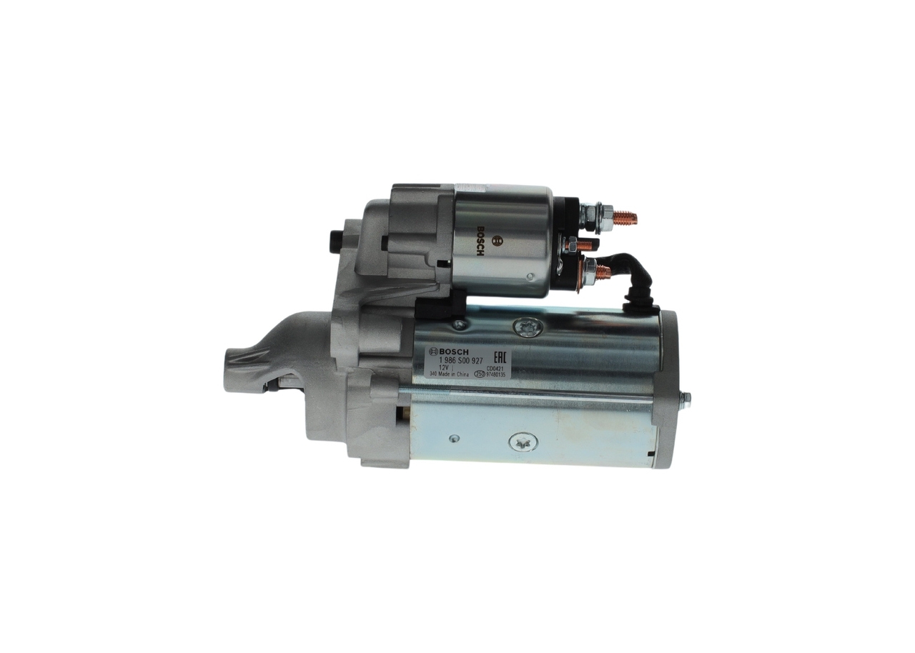 Köp Startmotor av BOSCH 1 986 S00 927 till det låga priset 2540,57 kr