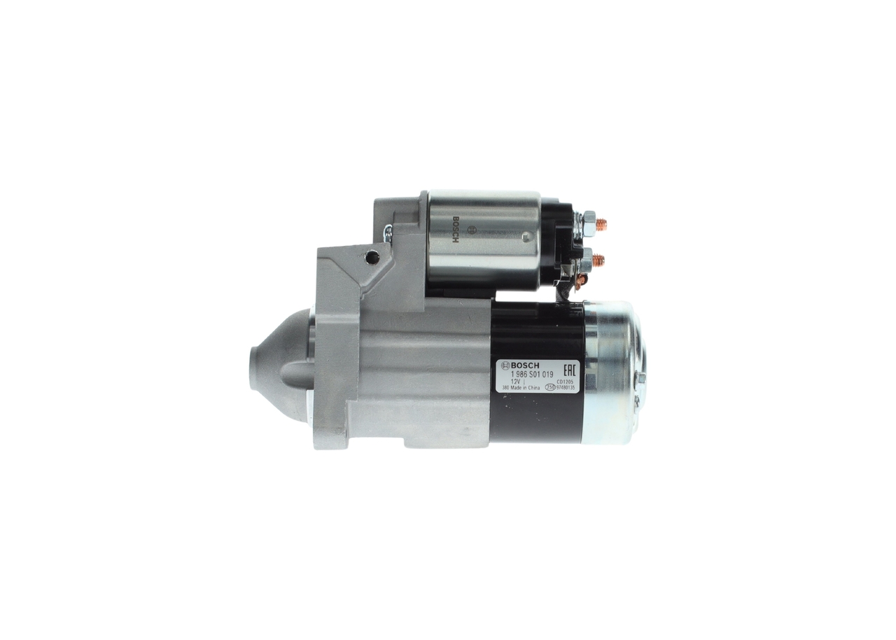 Köp Startmotor av BOSCH 1 986 S01 019 till det låga priset 1615,48 kr