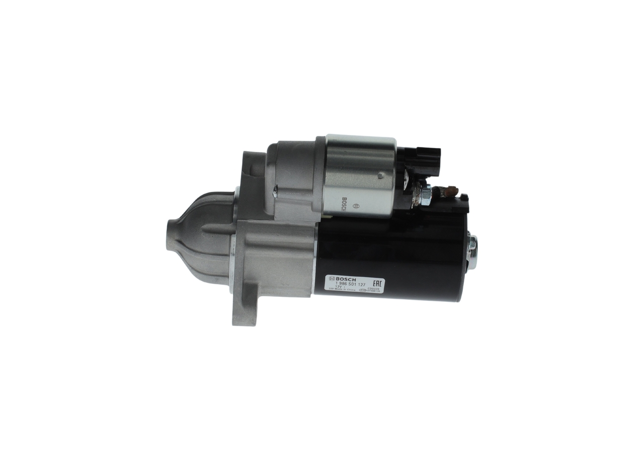 Köp Startmotor av BOSCH 1 986 S01 127 till det låga priset 2625,42 kr