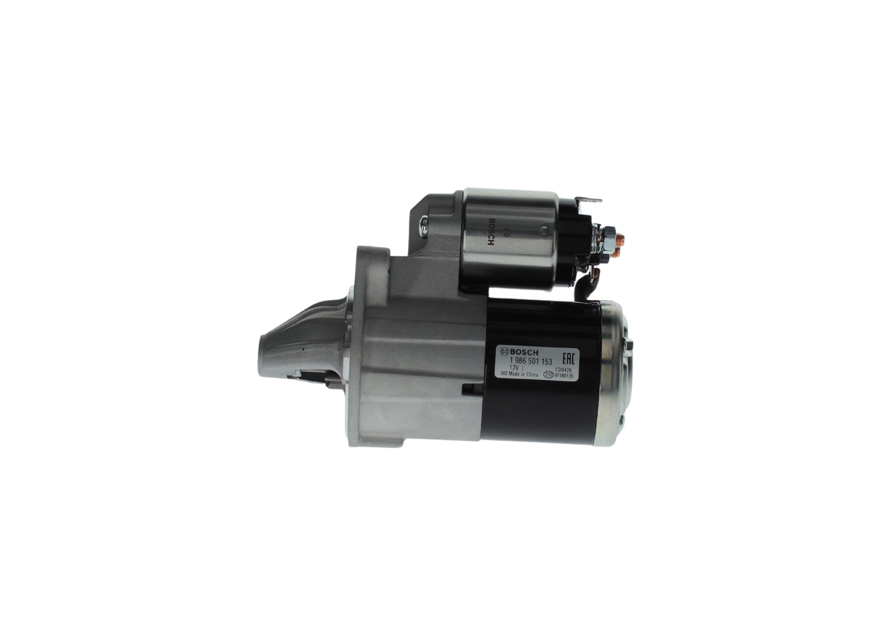 Köp Startmotor av BOSCH 1 986 S01 153 till det låga priset 1992,33 kr