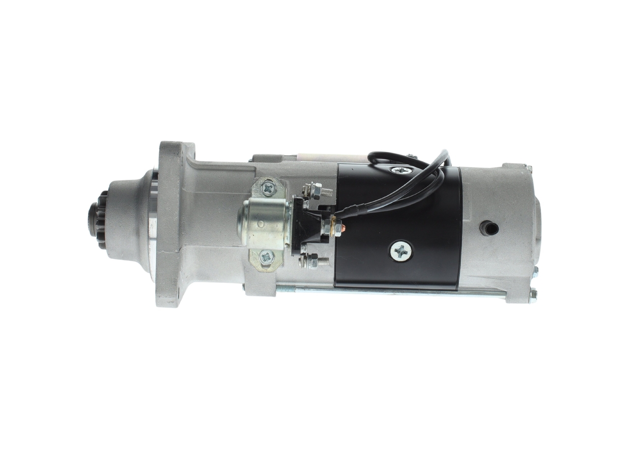 Köp Startmotor av BOSCH 1 986 S10 027 till det låga priset 4766,28 kr