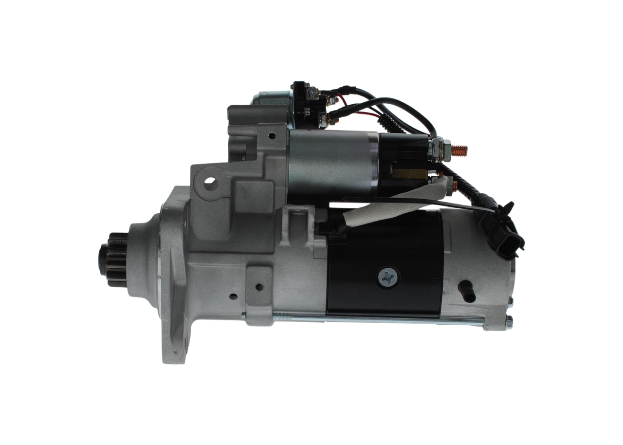 Köp Startmotor av BOSCH 1 986 S10 029 till det låga priset 6122,04 kr