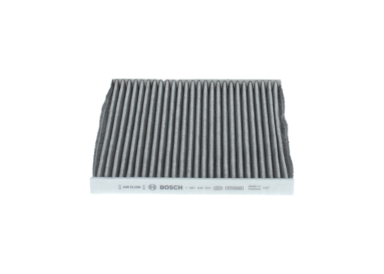 Compre Filtro, ar do habitáculo da BOSCH 1 987 435 627 a um preço baixo por 19,14 €