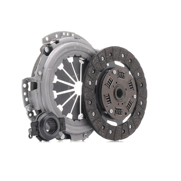 Comprar Kit de embrague de SACHS 3000 951 661 a bajo precio de 117,35 €