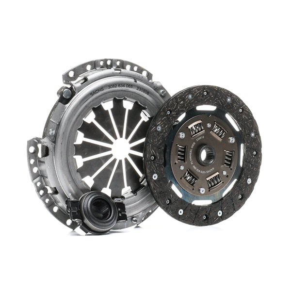 Comprar Kit de embrague de SACHS 3000 951 664 a bajo precio de 78,63 €