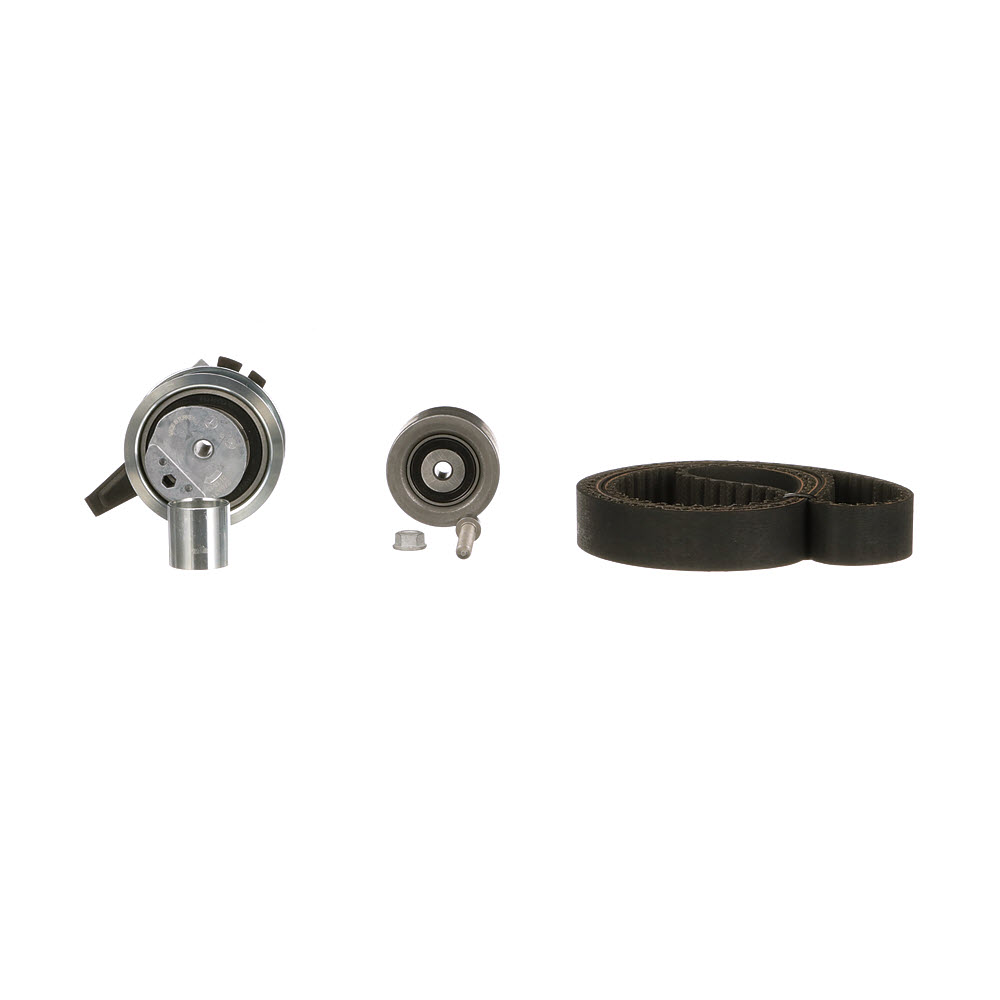Zahnriemensatz K015695XS VOLKSWAGEN TAYRON von GATES
