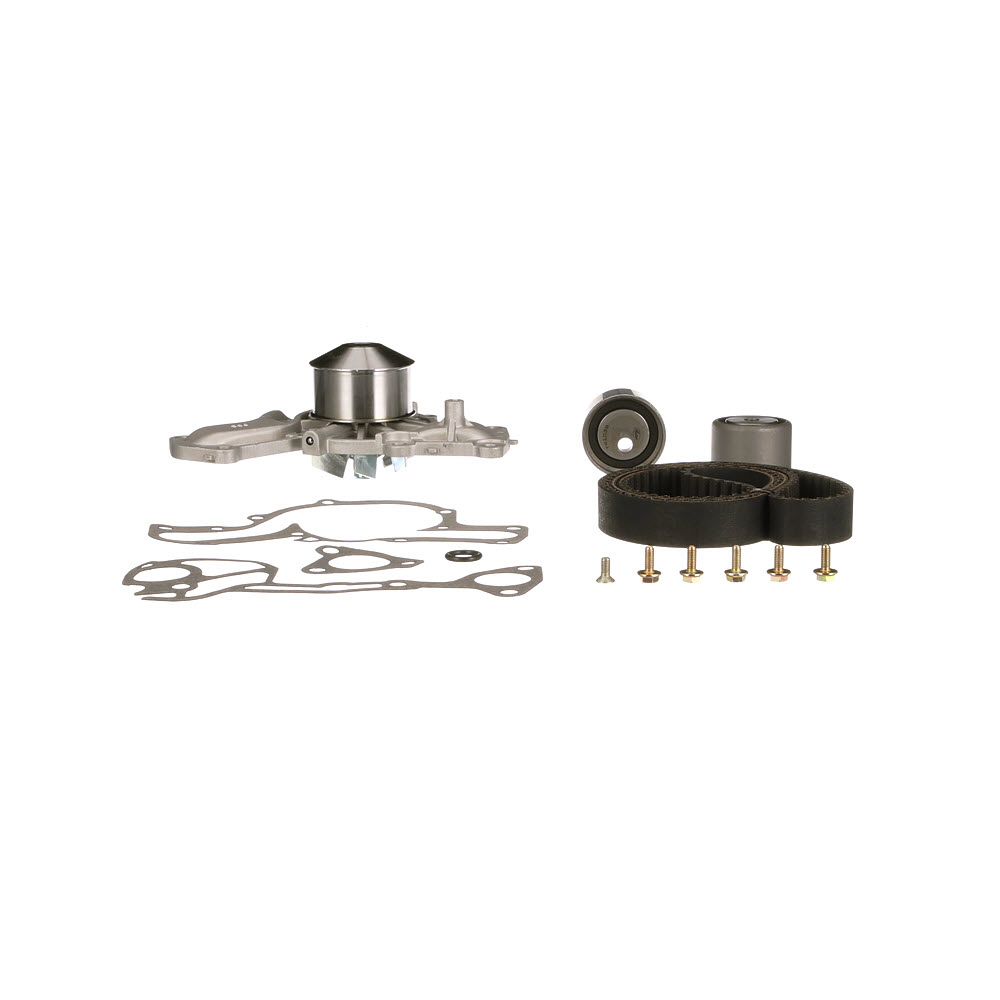 Achetez des Kit de distribution + pompe à eau GATES KP15643XS à prix pour 151,77 €