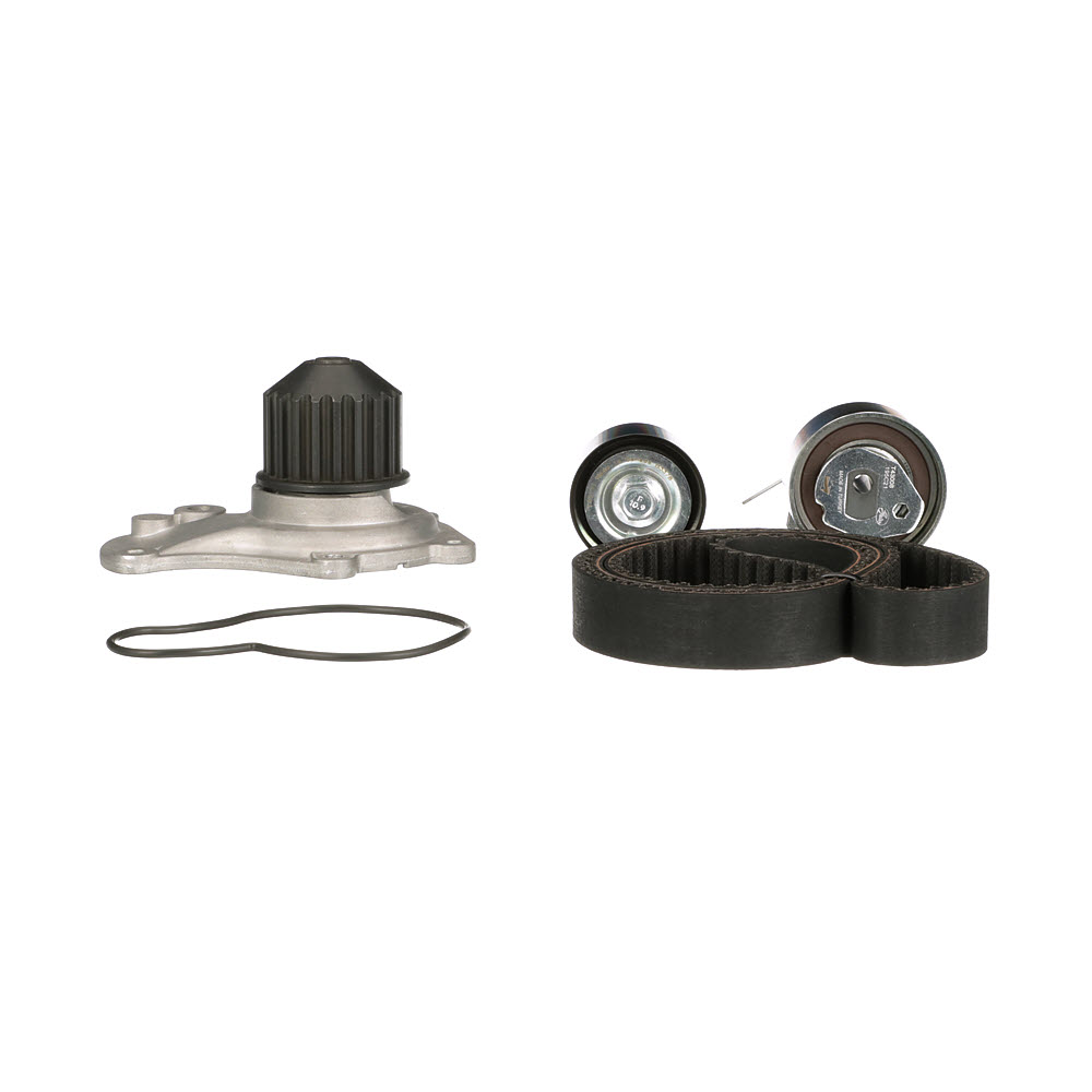 Achetez des Kit de distribution + pompe à eau GATES KP1T265-1 à prix pour 855,03 €