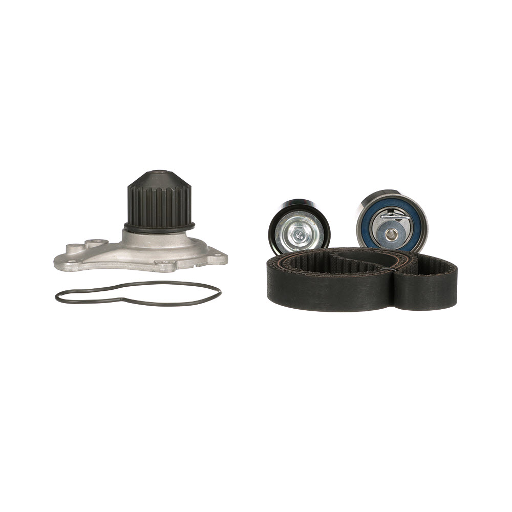 Wasserpumpe + Zahnriemensatz von GATES für SEBRING (JR) günstig online kaufen
