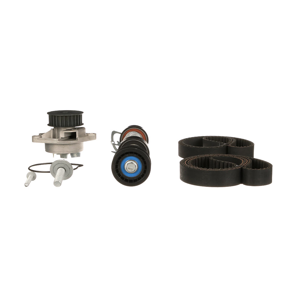 Achetez des Kit de distribution + pompe à eau GATES KP45565XS à prix pour 178,48 €