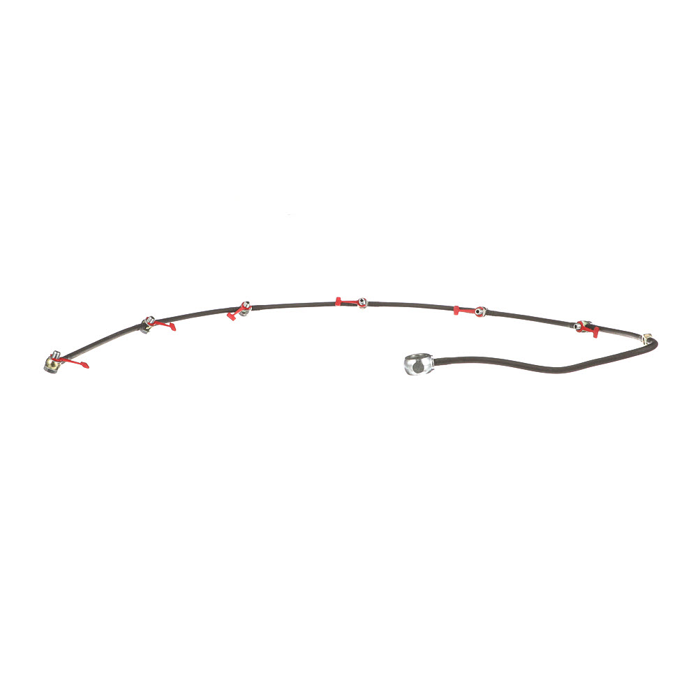 Compre Tubo flexível do combustível da GATES MFL1339 a um preço baixo por 432,94 €