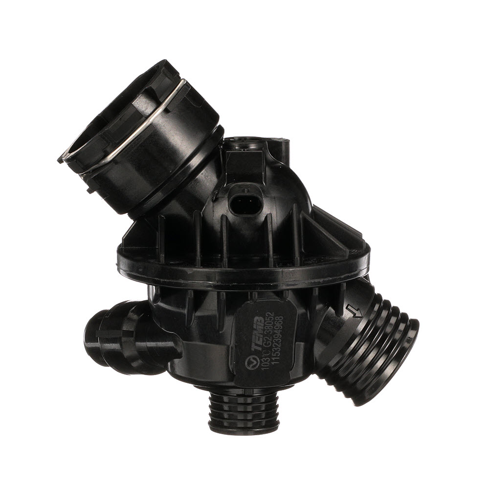 Achetez des Thermostat d'eau GATES TH665103 à prix pour 358,89 €