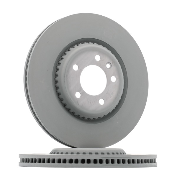 Bremsscheiben von BREMBO für Range Rover V (L460) günstig online kaufen